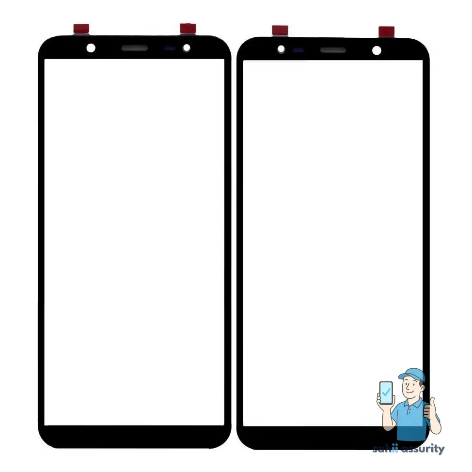 Front Glass for Samsung Galaxy J8 2018